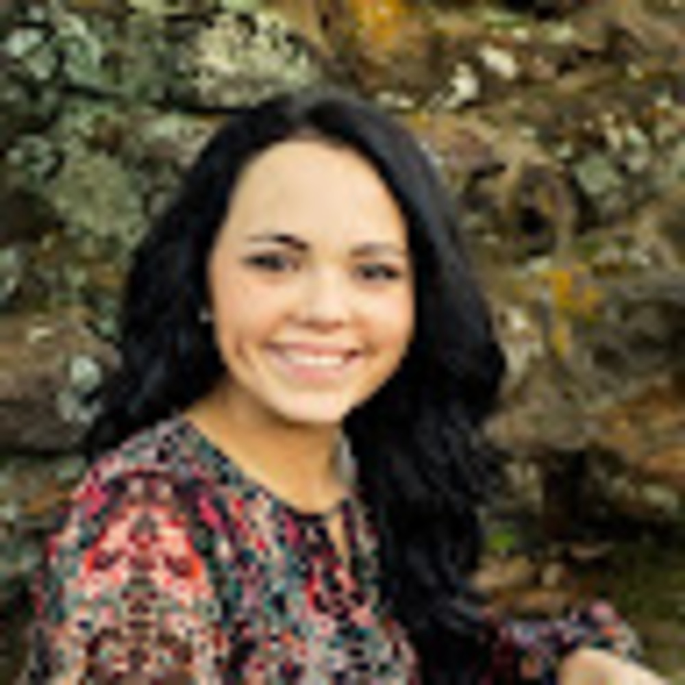 Meet your Posher, Kayloni